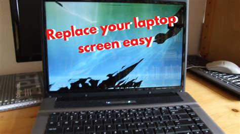 how much is it to get a laptop screen fixed