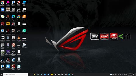 how to flip laptop screen upside down