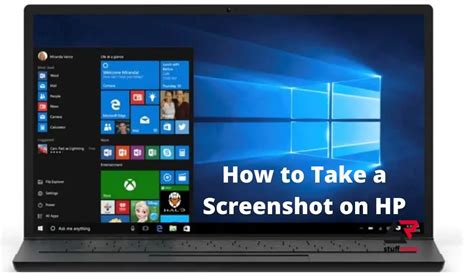 how to get full screen on hp laptop