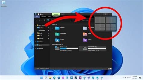 how to get rid of split screen on laptop