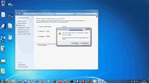 how to make my screen bigger on my laptop