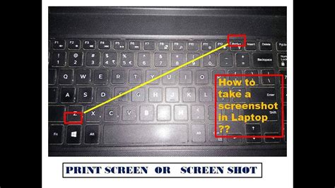 how to print screen samsung laptop