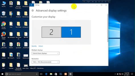 how to share a laptop screen